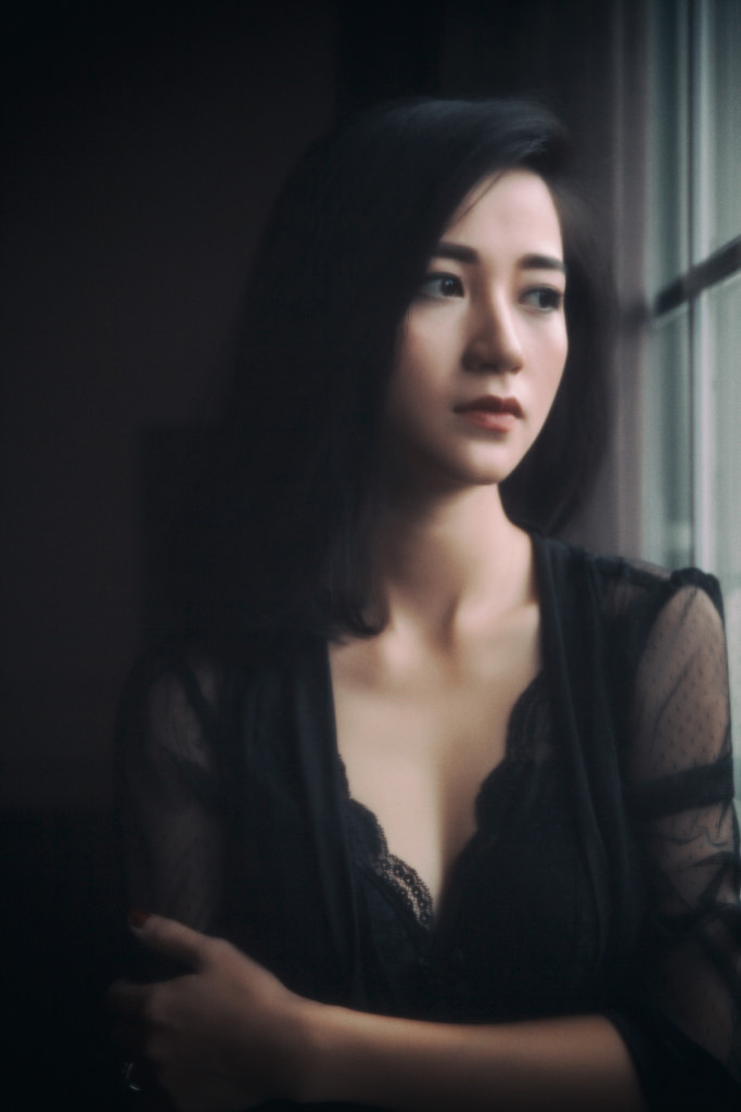 农场主三个女儿